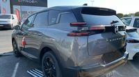 Citroen C5 Aircross 1.2 Hybride 145ch MAX boite automatique — photo 13