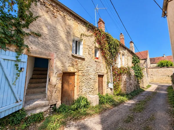 Maison 3 pièces 65 m²