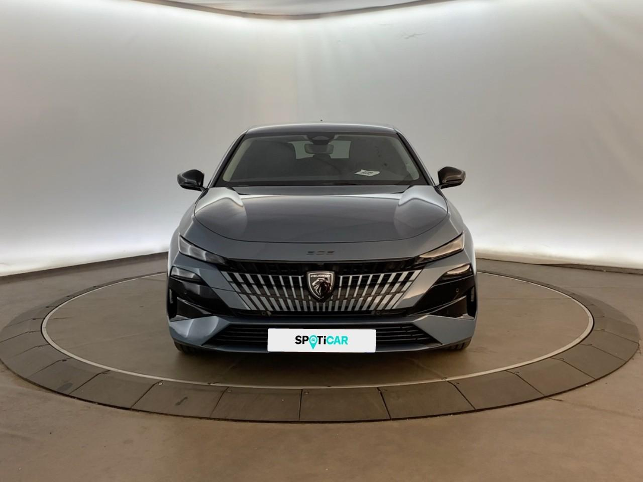 Peugeot 308 sw bluehdi 130ch s&s eat8 allure — photo 2