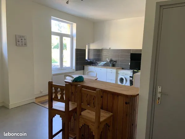 Appartement centre ville