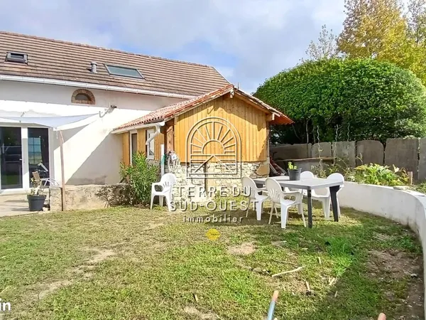 Maison 4 pièces 94 m²
