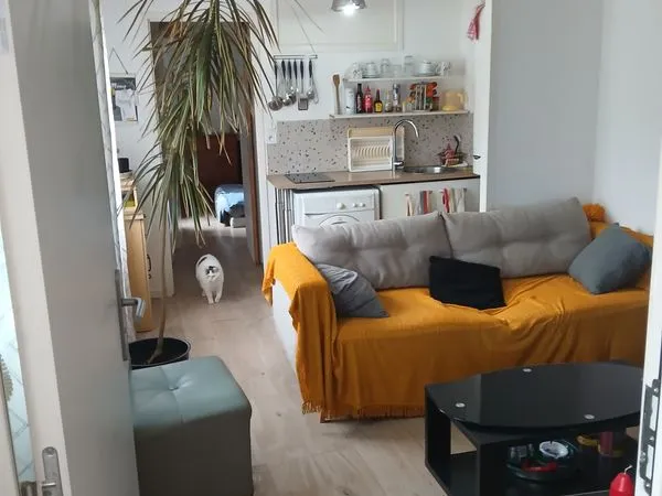 Location T2 dunkerque centre