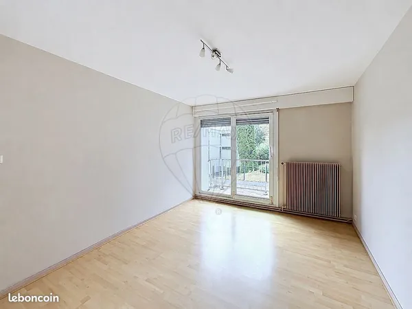Appartement 4 pièces 75 m²