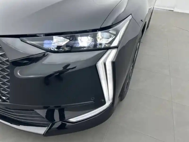 Ds Ds 4 puretech 130 eat8 — photo 16