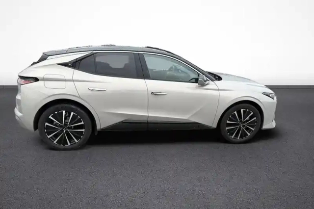 Ds Ds 4 n°4 e-tense — photo 7