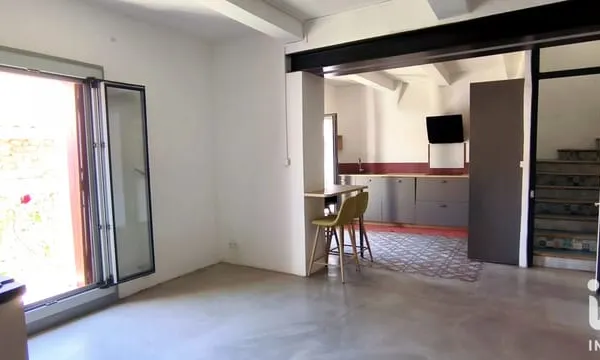 Maison 4 pièces 113 m²