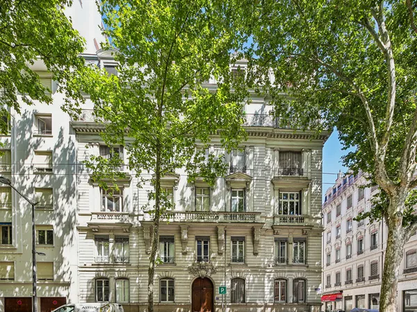 Vends appartement