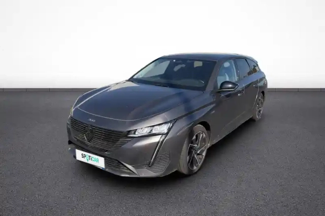 Peugeot 308 sw phev 180 e-eat8