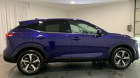 Nissan Qashqai 1.3 Mild Hybrid 158ch N-Connecta 4x4 Xtronic 2022 — photo 4