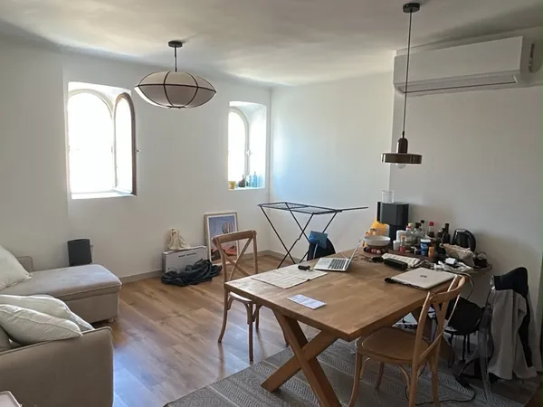 Chambre dans colocation féminine de 2 personnes