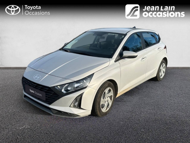 Hyundai i20 1.2 79 Initia
