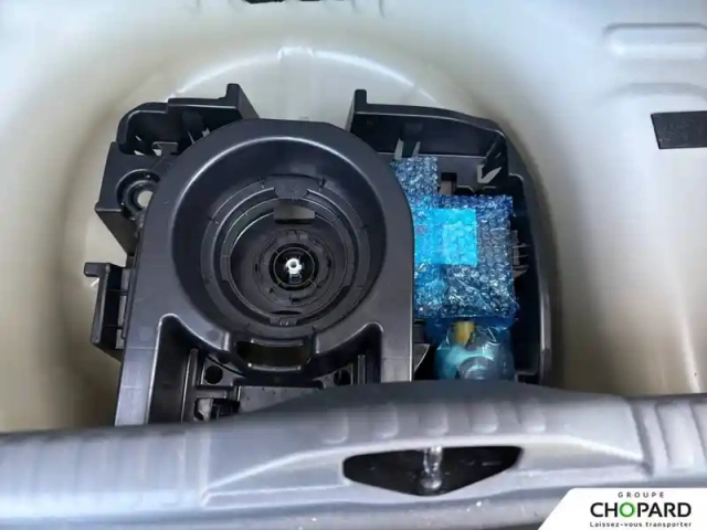 Citroën C3 puretech 83 s&amp;s bvm5 — photo 24
