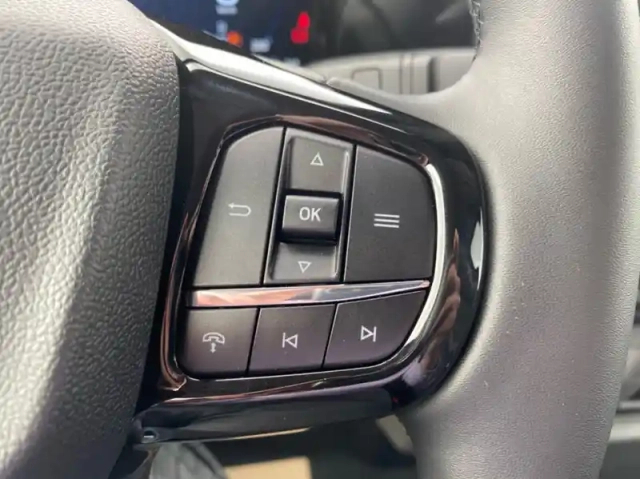 Ford Custom fg 320 l1h1 2.5 duratec 232ch hybride rechargeable limited cvt — photo 21