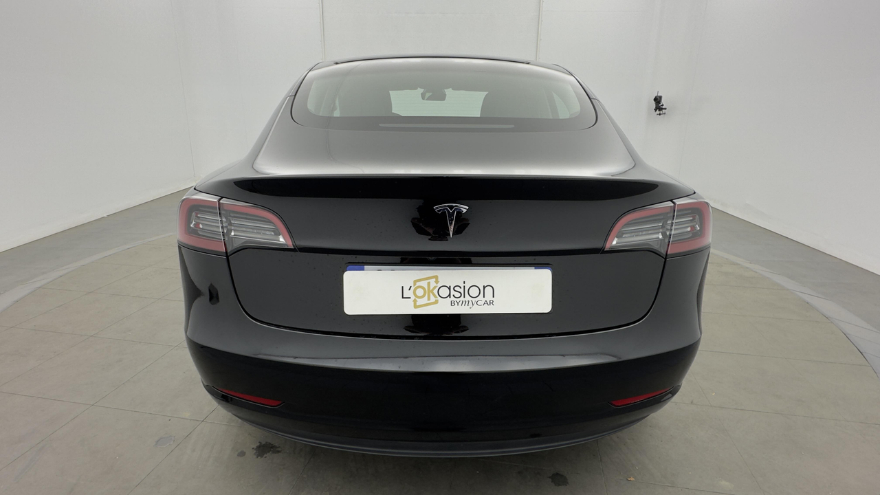 Tesla MODEL 3 RWD — photo 4