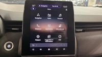 Renault Clio 1.6 E-Tech 145ch full hybrid esprit Alpine - 25 — photo 18