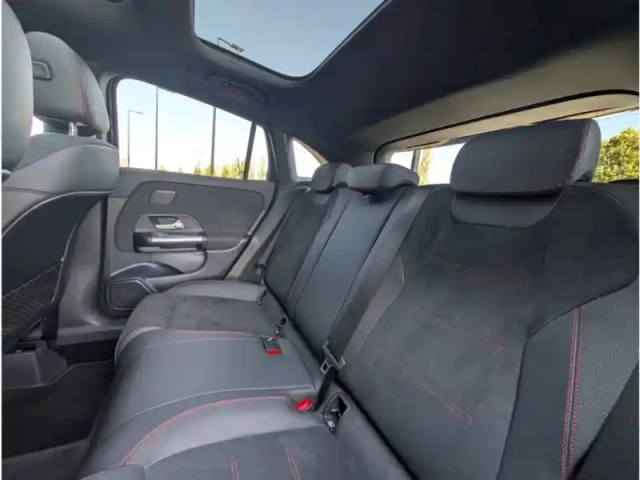 Mercedes Gla 200 d — photo 19