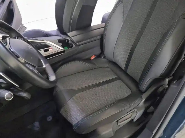 Peugeot 3008 bluehdi 130ch s&amp;s eat8 — photo 11