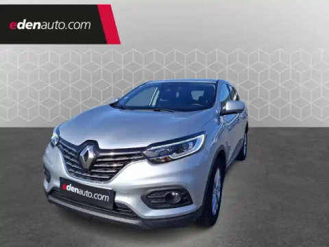 Renault Kadjar tce 140 fap