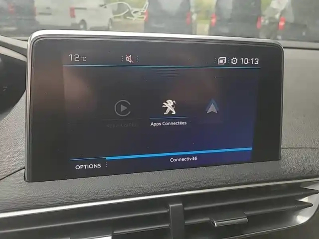 Peugeot 3008 bluehdi 130ch s&amp;s bvm6 — photo 61