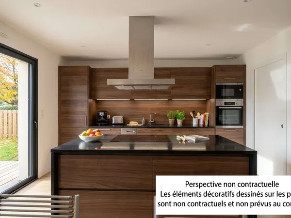 Maison 5 pièces 108 m²