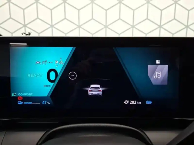 Renault Scenic e-tech électrique 220 ch grande autonomie — photo 43