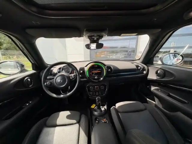 Mini Mini clubman cooper 136ch kensington bva7 euro6d-t — photo 6