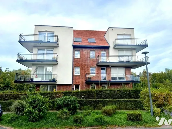Vends t2 - 57.68 m² - Armentières 59280