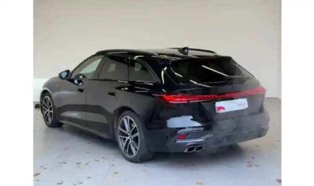 Audi A5 avant tdi hybride 204 ch s tronic 7