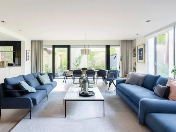 Appartement 6 pièces 175 m²