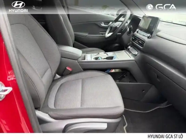 Hyundai Kona electric 64kwh - 204ch creative — photo 6