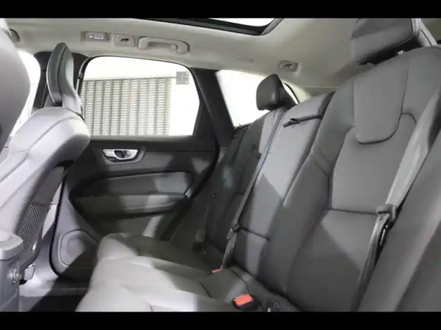 Volvo Xc60 t6 awd 253 + 145ch plus style dark geartronic — photo 29