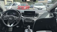 Kia Xceed 1.6 CRDI 136ch Design DCT7 — photo 8