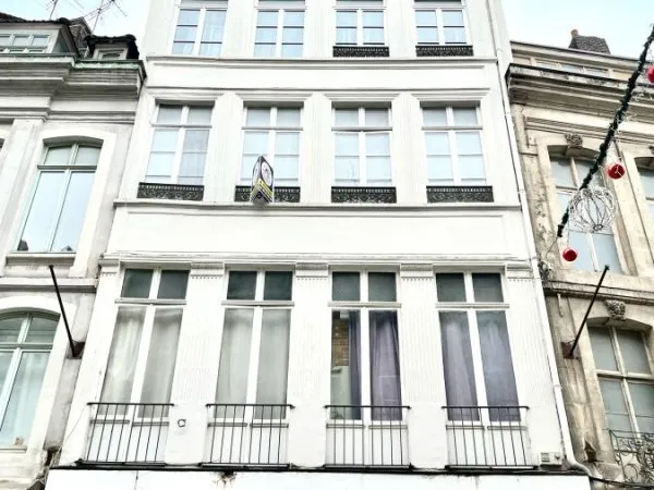 Appartement 2 pièces 33 m²