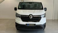 Renault Trafic L1H1 3T 2.0 Blue dCi 130ch Confort — photo 2