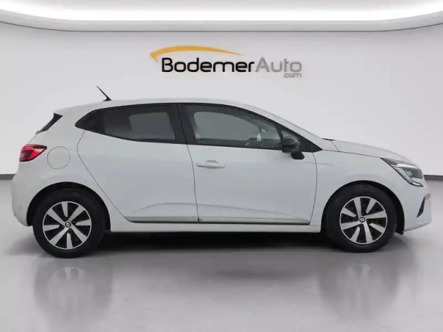 Renault Clio tce 90 — photo 120