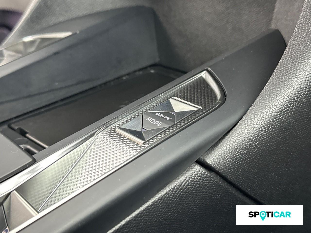 Ds Ds 3 e-tense 156ch bastille — photo 19