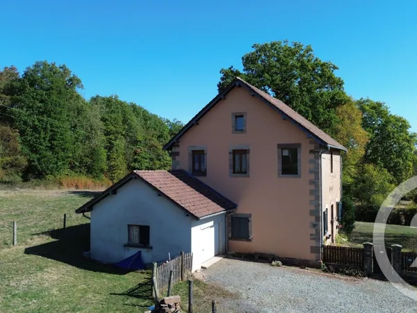 Maison 5 pièces 139 m²