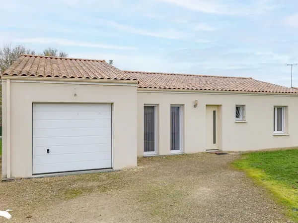 Maison 4 pièces 92 m²
