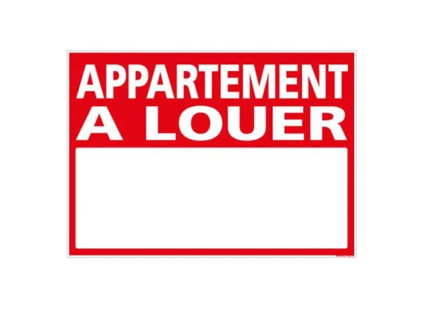 A LOUER APPARTEMENT BRIARE CENTRE 50m2 400e