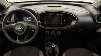 Toyota Aygo X 1.0 VVT-i 72ch Dynamic — photo 11