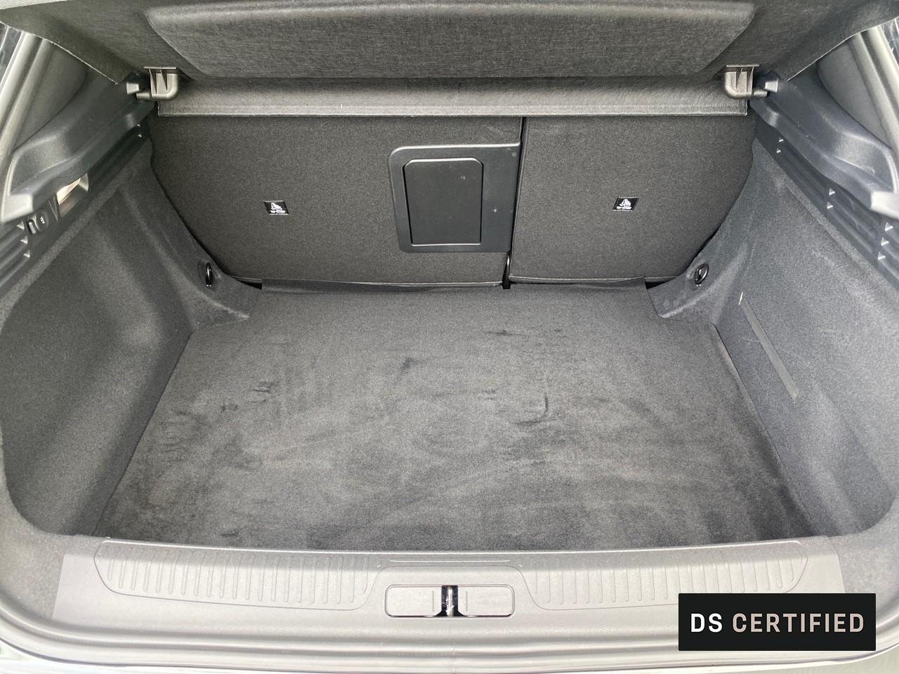 Ds Ds 4 bluehdi 130ch etoile automatique — photo 6