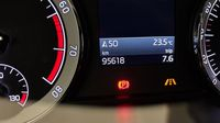 Skoda Karoq 1.5 TSI ACT 150ch Style DSG — photo 9