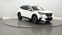 Peugeot 2008 1.5 BlueHDi 110ch S&S Allure — photo 3