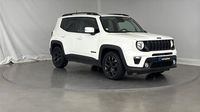 Jeep Renegade 1.0 Turbo T3 120ch BROOKLYN EDITION MY22 — photo 3