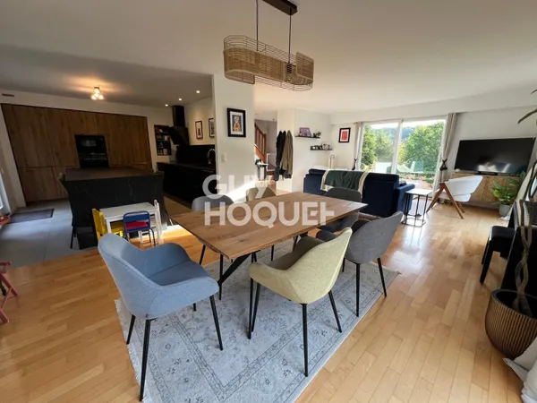 Maison à vendre de 168 m²
