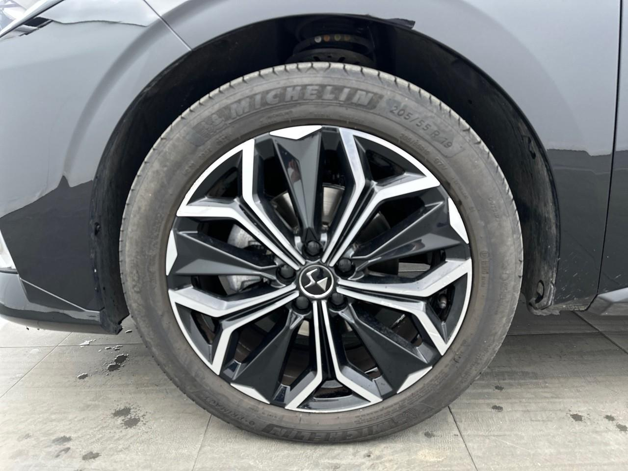 Ds Ds 4 puretech 130 eat8 rivoli — photo 16