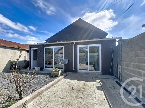 Maison 5 pièces 169 m²