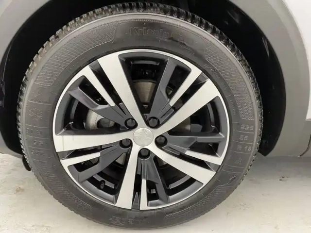 Peugeot 5008 bluehdi 130ch s&amp;s eat8 — photo 17