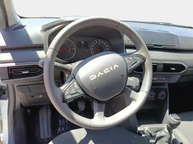 Dacia Sandero 1.0 sce 65ch essential — photo 30