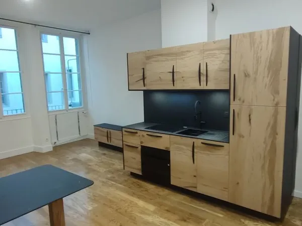 Appartement T2 - hypercentre de Chambéry